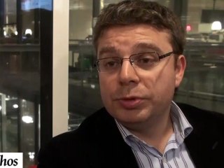 Bruno Jeanbart (Opinionway) : "Une des élections les plus incertaine depuis 1981"