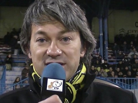 L'ASC qualifiée pour les 1/4 de finale de la Coupe Lord Derby en battant Avignon 40 à 12 !