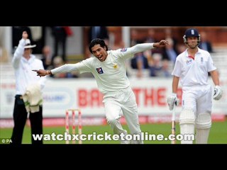 Watch Live Cricket Test Match Streaming 🏏