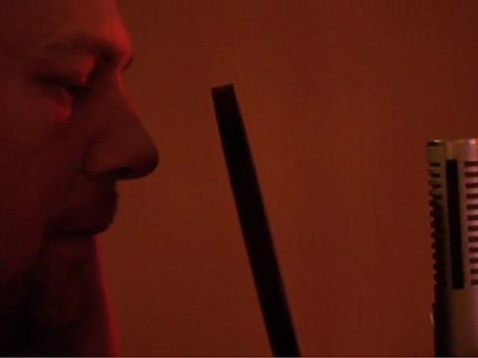 MATT ELLIOTT - The Broken Man (4)