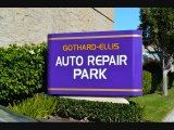Pontiac Exhaust System Repair Huntington Beach, CA | Pontiac Auto Repair Huntington Beach, CA