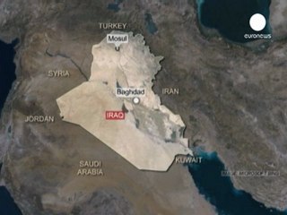Car bomb blast kills Shi'ites in Mosul