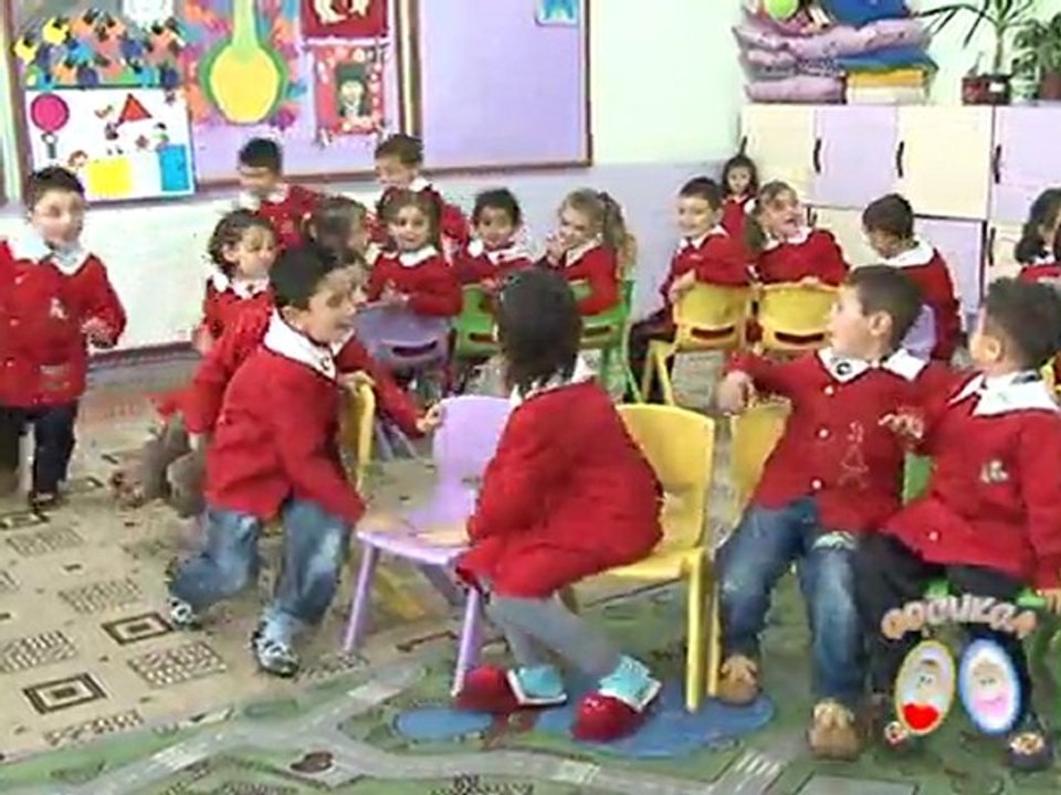 ÇOCUKÇA