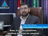 Le président américain à Ramallah et Bethléem. Réactions du Hamas et des habitants Arabes de Jérusalem.