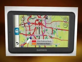 Top Deal Review - Garmin dezl 560LMT 5-Inch Widescreen ...