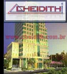 LAJE COMERCIAL DE ALTO PADÃO ALUGA BERRINI (11-3232.1250)