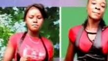 MERCY OBADIAH - baba na gode