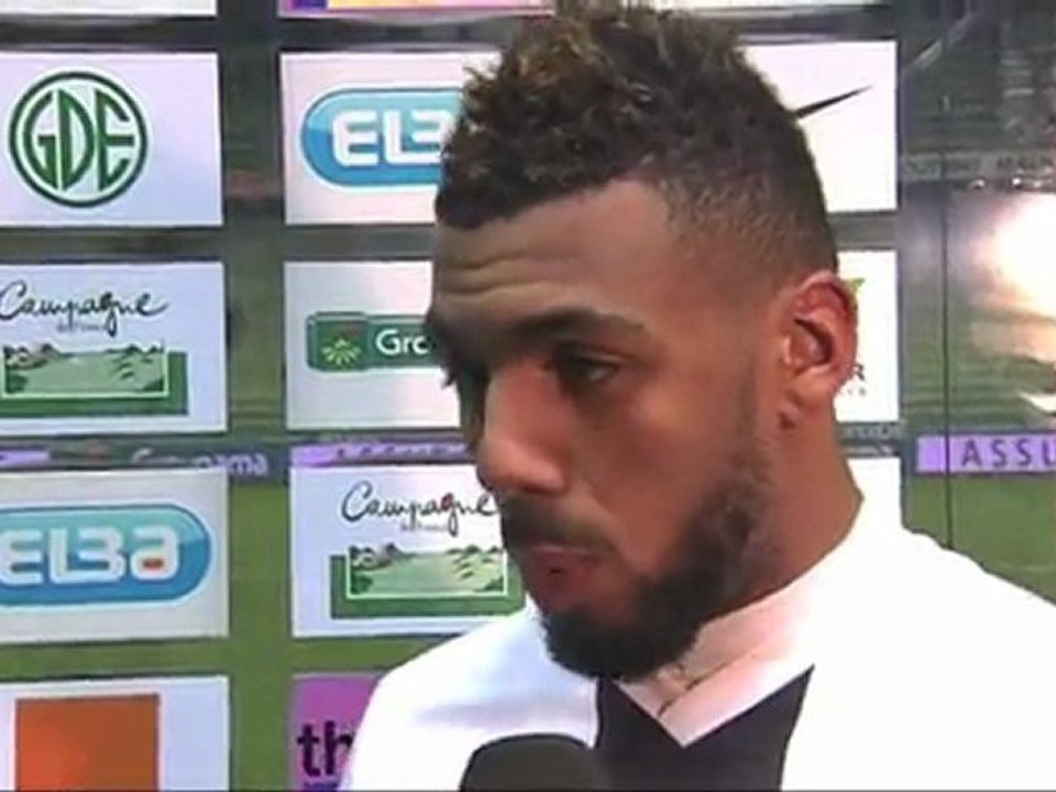 CAEN/SRFC : Yann Mvila