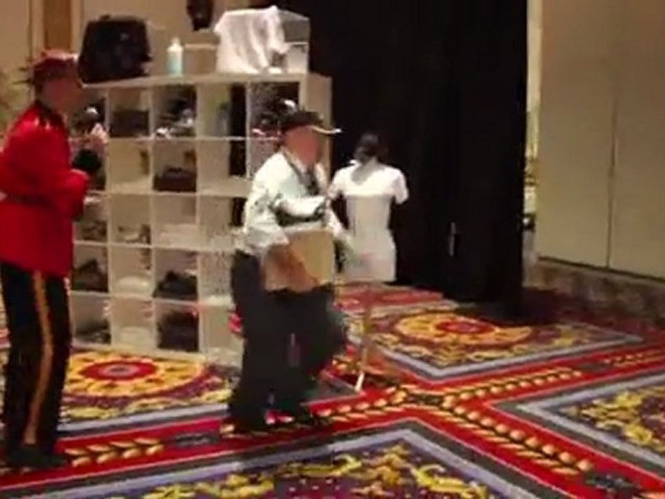 Breakthrough ASEA Launch 2010 Highlights