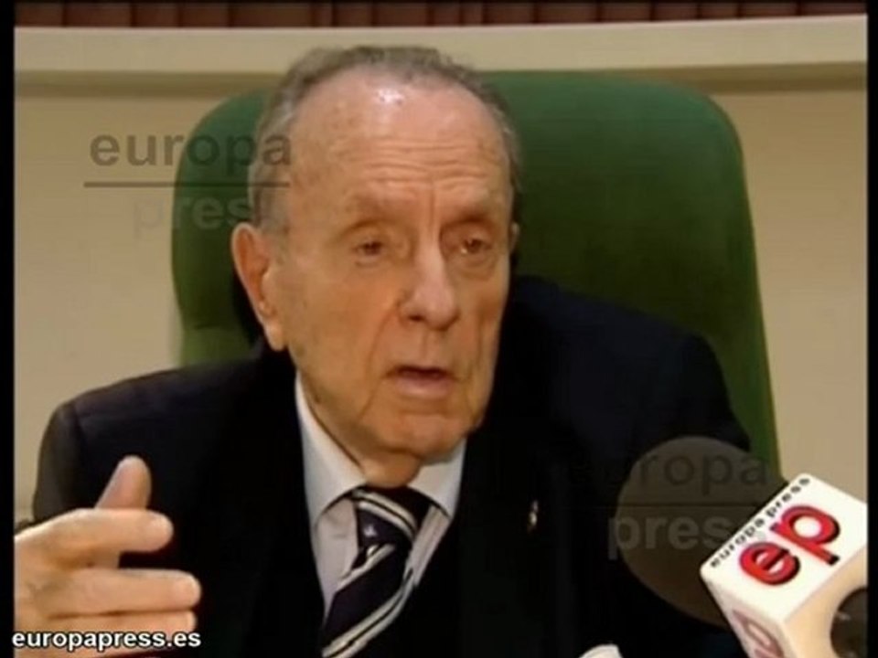 Frases célebres de Manuel Fraga