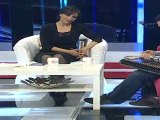 BAHADIR ŞENER-MOZART MEHTER-14 OCAK 2012-GÜLER YILDIZLA HAFTASONU-İMC TV