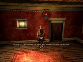 [PC] Venetica - Part 31