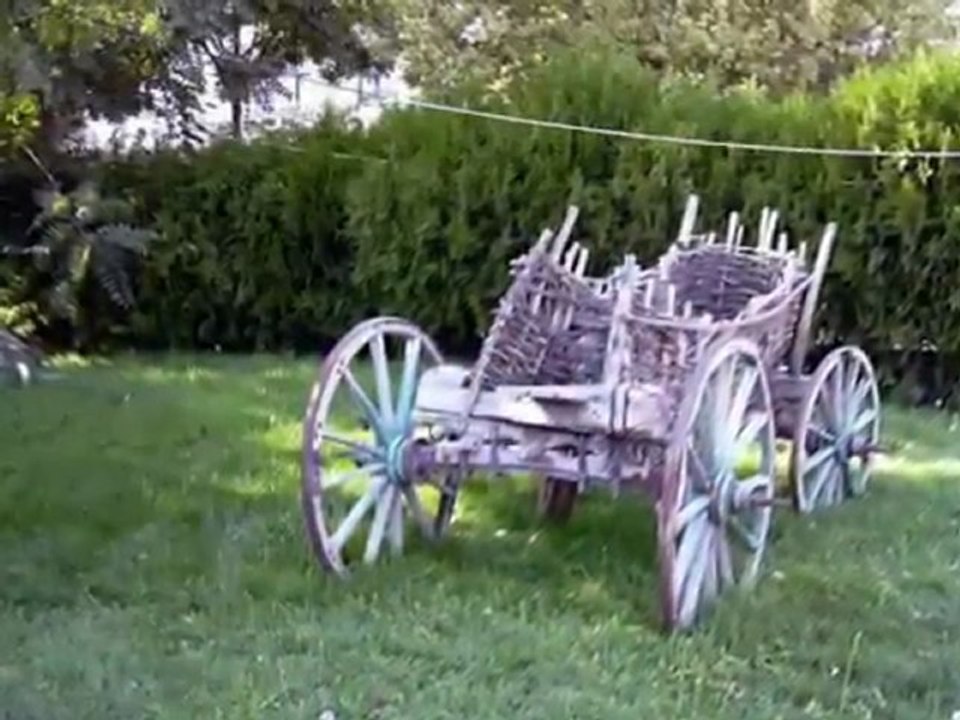 Polatlı Tarım Müzesi