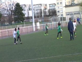 U12 bmsf lognes FOOTBALL 2