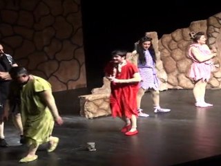 SKM ÇOCUK OYUNU (TAŞ DEVRİ)