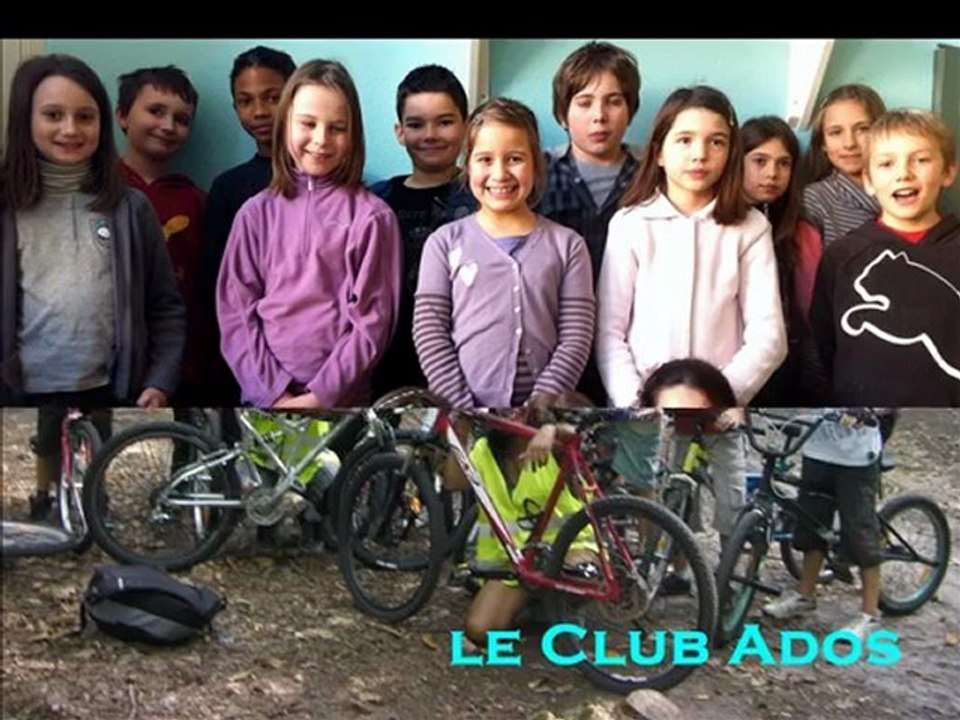 Film rétrospective 2011 à Villecresnes