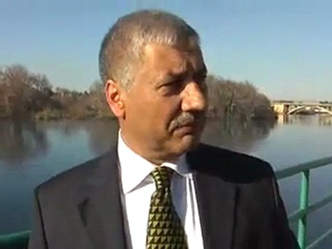 Birecik Haber Faruk Pınarbaşı