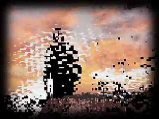 dessin video by Cilexlamistika cecile music by JEN­SEN " clouds in the sky "