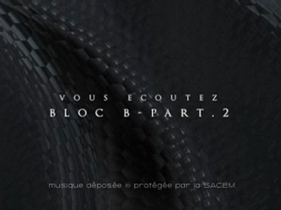 Bloc B-part2