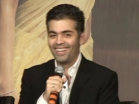 Karan Johar Denies Gifting Ferrari To Katrina Kaif - Bollywood News
