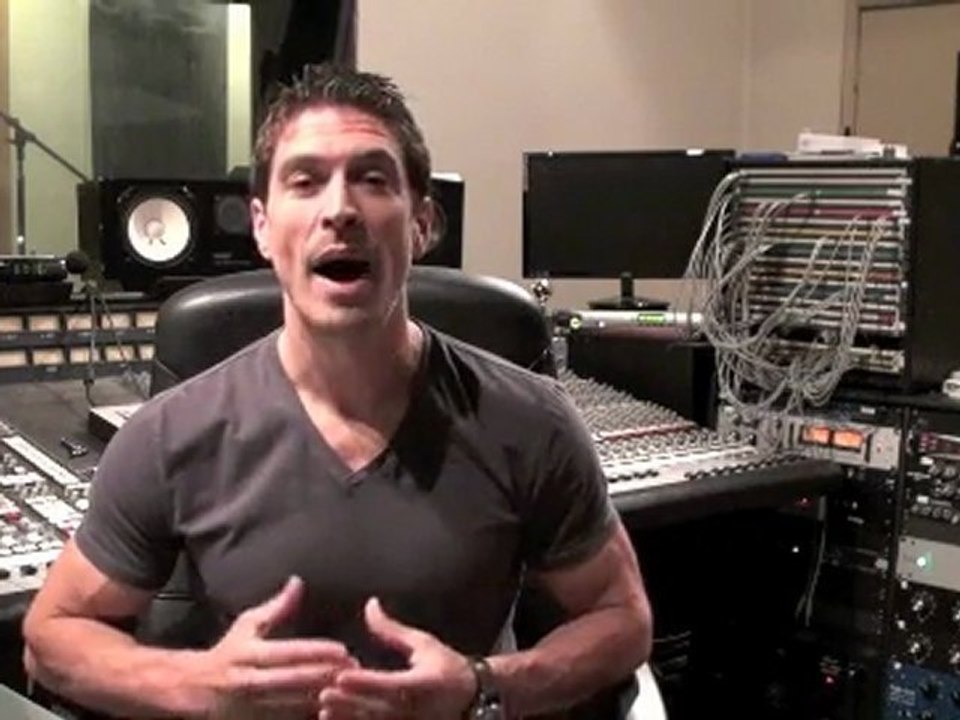 Inspirational - Satori Studio Intro