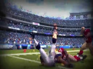 NFL Blitz trailer