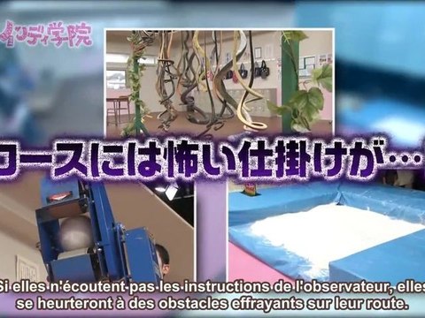 [AKBgirls48.com] Indy Gakuin ep07 (14.08.2010)