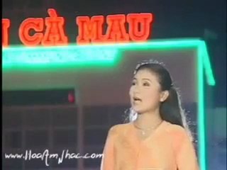 Ao Moi Ca Mau-Thanh Ngan