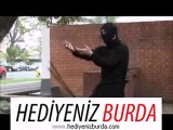 Samuray Kılıcı Şemsiye_www.hediyenizburda.com