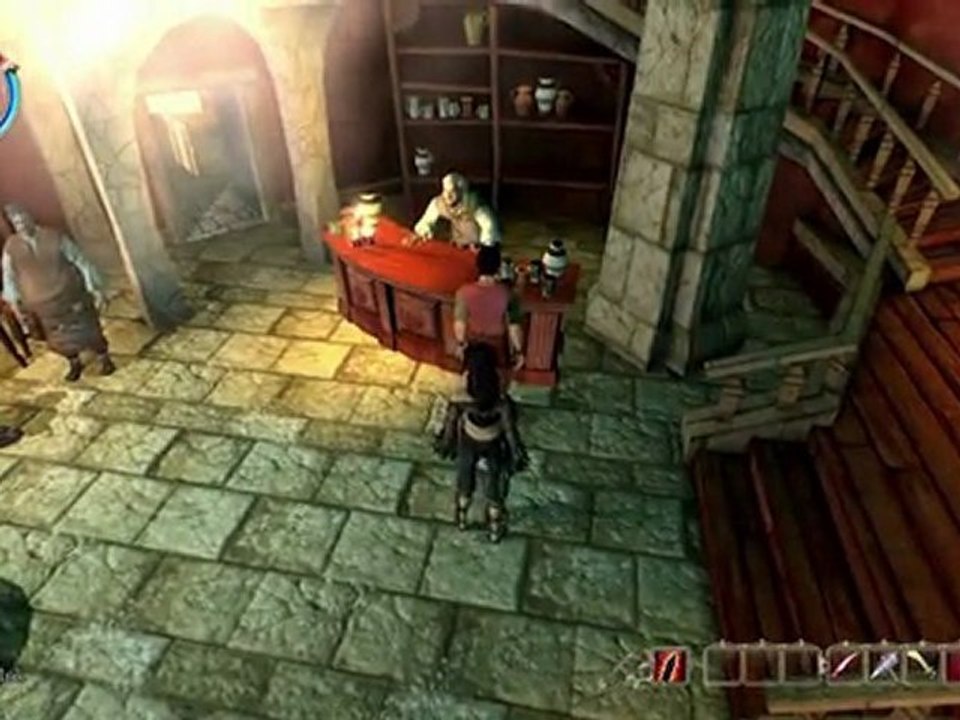[PC] Venetica - Part 35