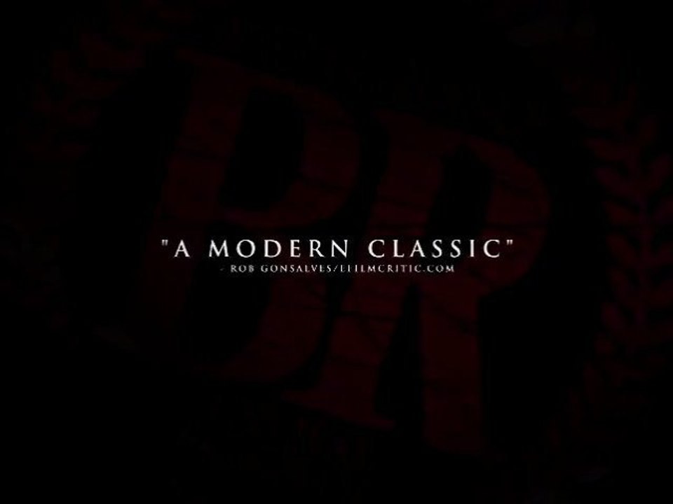 Battle Royale trailer