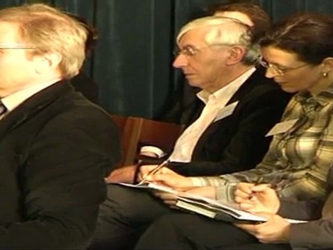 Concours remise des prix 2011 Genopole