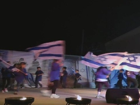 מופע יום העצמאות | הרכב אריות ציון