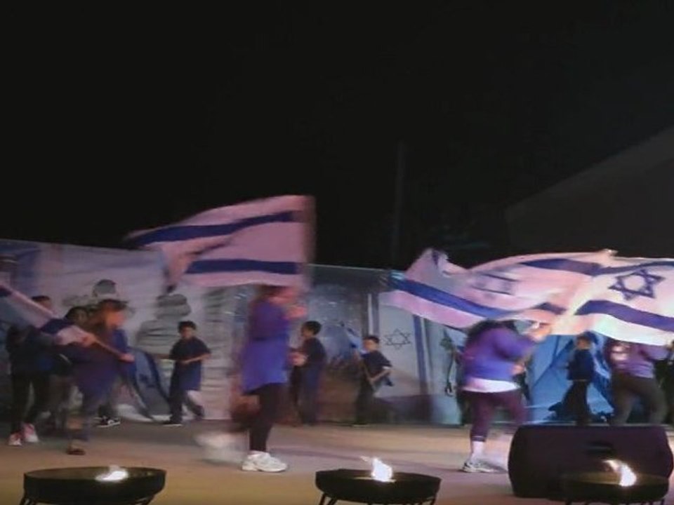 מופע יום העצמאות | הרכב אריות ציון