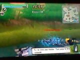 test naruto shippuden  ultimate ninja impact part 2