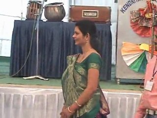 Phir Milenge: KV Balco Reunion 2011 — Part 3