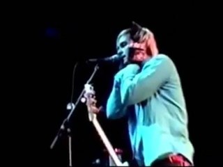 30 Seconds To Mars - Live on 2002 “The Old School Show”