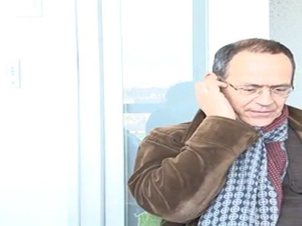16b. Questions à Bruno Rocher