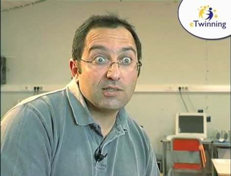 Un projet eTwinning à l’école : « Le jardin à palabres »