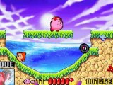 Kirby: Cauchemar au pays des rêves [02] Dessine moi un mouton.