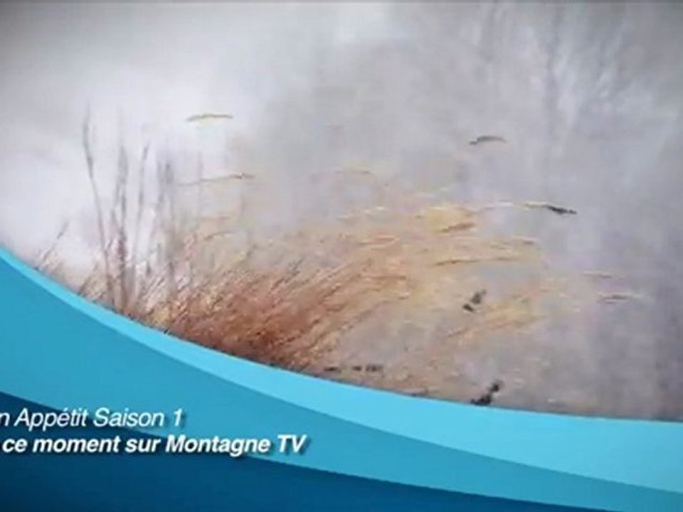 Bande-Annonce - Bon Appétit Saison 1