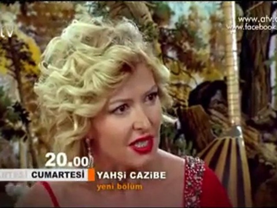 Yahşi Cazibe 71.Bölüm 2.Fragmanı