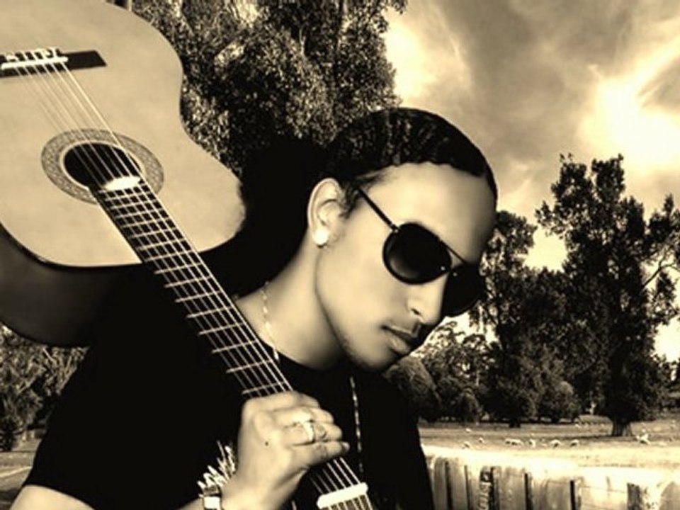 Ir-sais ft. Young D and Piwi - Nami Bo Amor