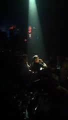 Στέλιος Ρόκκος @ Ρέμος