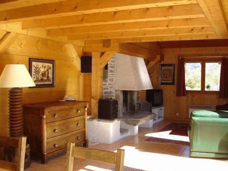 Chalet Chamonix Sylènes  By Snowresa