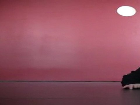 Antoine rampe (9 mois)