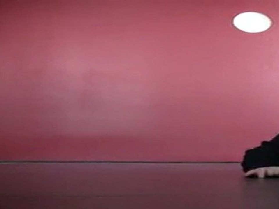 Antoine rampe (9 mois)