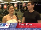 PCA 2012: Day 3 Final Four with Rick Dacey - PokerStars.co.uk