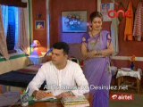 Woh Rehen Wali Mehlon Ki 16th January 2012 pt2