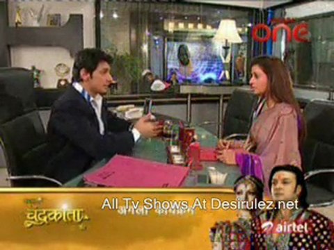 Woh Rehen Wali Mehlon Ki 16th January 2012 pt3